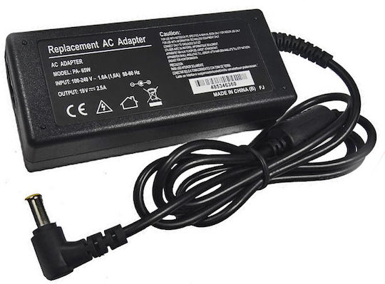 ATC Laptop Charger 60W 19V 2.5A for LG