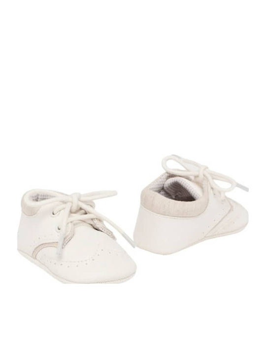 Mayoral Baby Sneakers Weiße