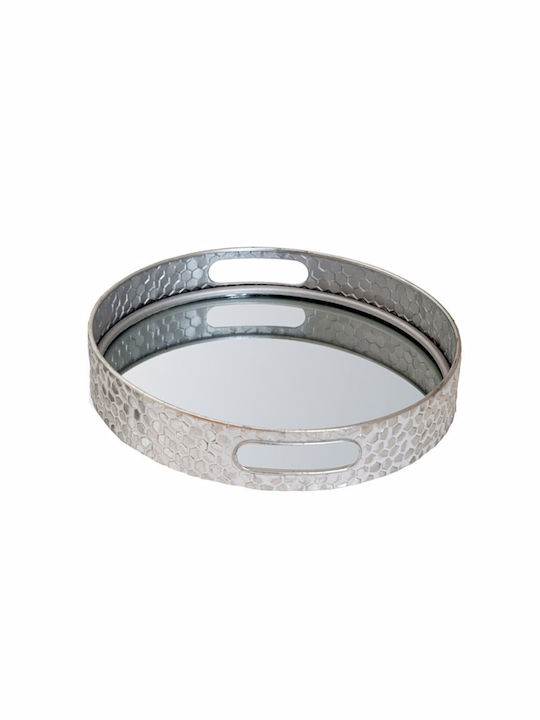 Zen Collection Μεταλλικός