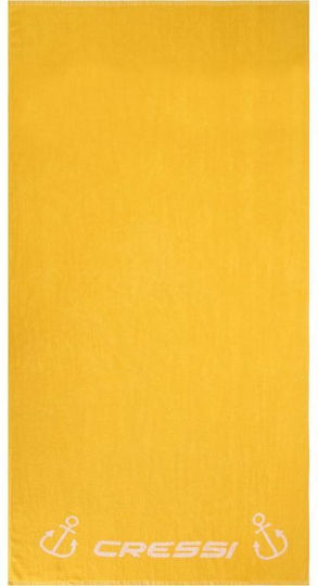 CressiSub Плажна Кърпа 180x90см
