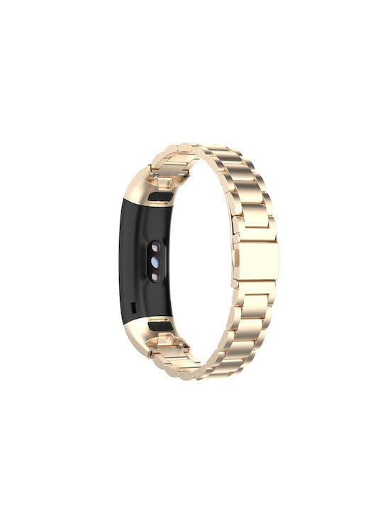 Curea Șampanie (Huawei Band 4 Pro)