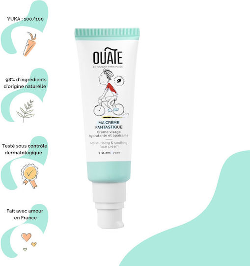Ouate Cream Cream for Hydration 50ml