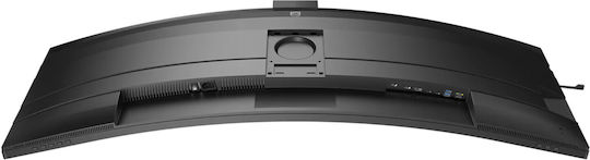 Philips 49B2U6900CH/00 Ultrawide VA HDR Gebogen Monitor 48.8" 5120x1440 mit Reaktionszeit 4ms GTG