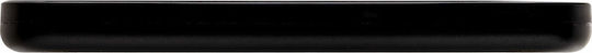 Adata HV320 USB 3.1 External 3.5" HDD 2TB Black