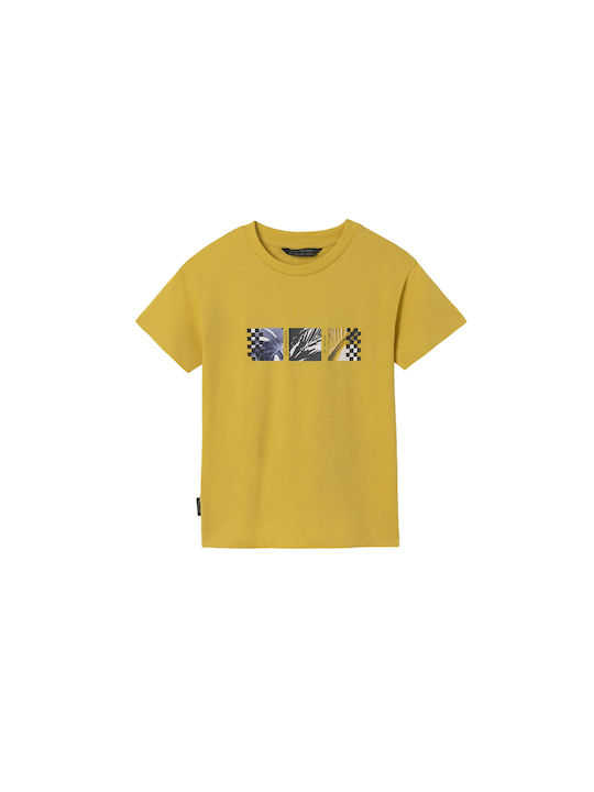 Mayoral Kids T-shirt Multicolour