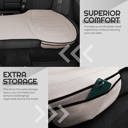 Auto Gs Front Car Covers 1pcs