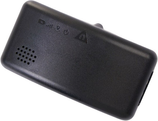 HuntDog X1 4G Dog GPS Shock Collar