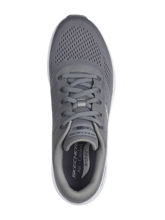 Arch Fit Engineered Ανδρικά Sneakers Γκρι