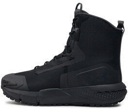 Under Armour Military Boots Valsetz from Mesh Black 3027381-001