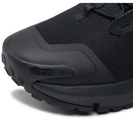 Under Armour Military Boots Valsetz from Mesh Black 3027381-001
