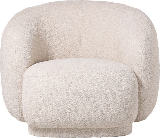 Πολυθρόνα Karpen 93x87x78cm Πολυθρόνα Karpen 93x87x78cm