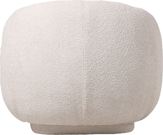 Karpen Armchair Ecru 93x87x78cm