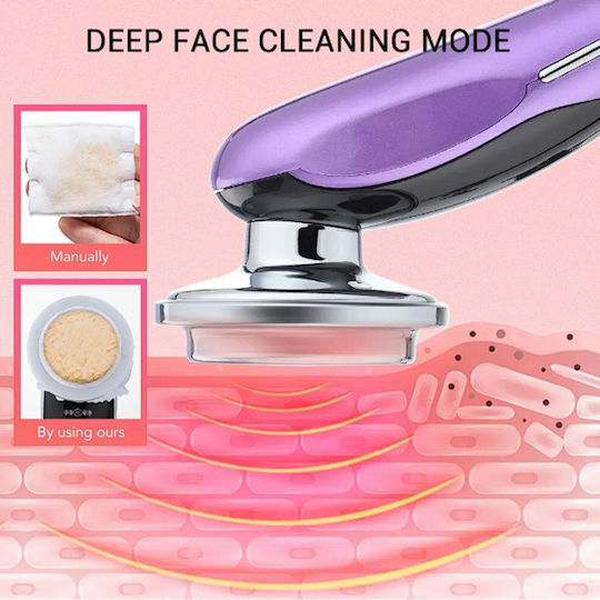 Gesicht-Roller Melume Skinscience 1 Stück