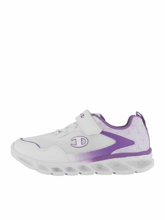 Champion Wave 2 Μωβ