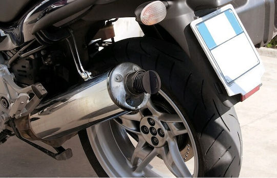 Moto Discovery Тапа За Ауспух За Четиритактови Мотоциклетни Двигатели 32-60мм