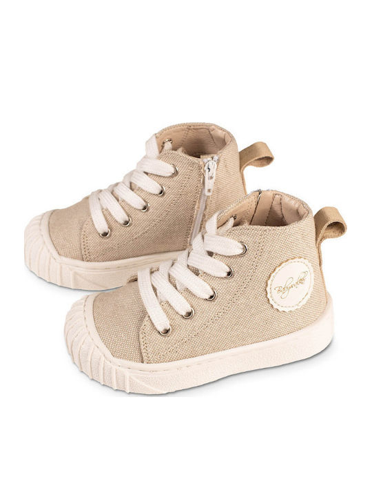 Babywalker Beige