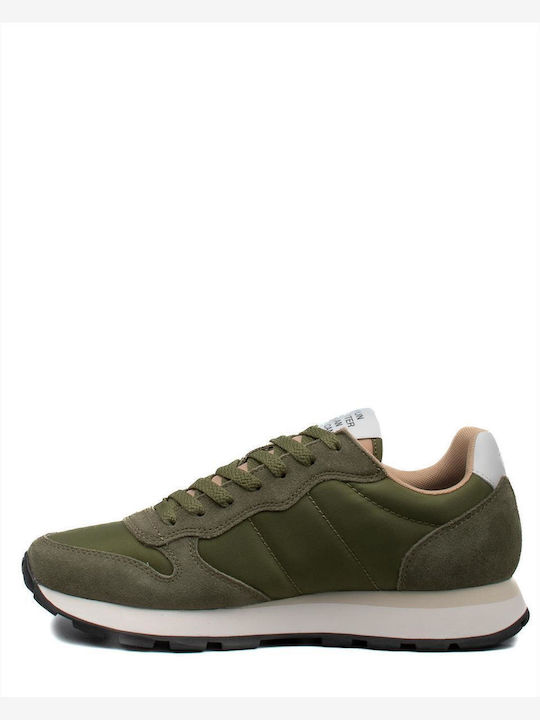 Sneakers Military