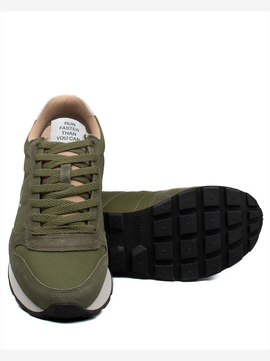 Sneakers Military