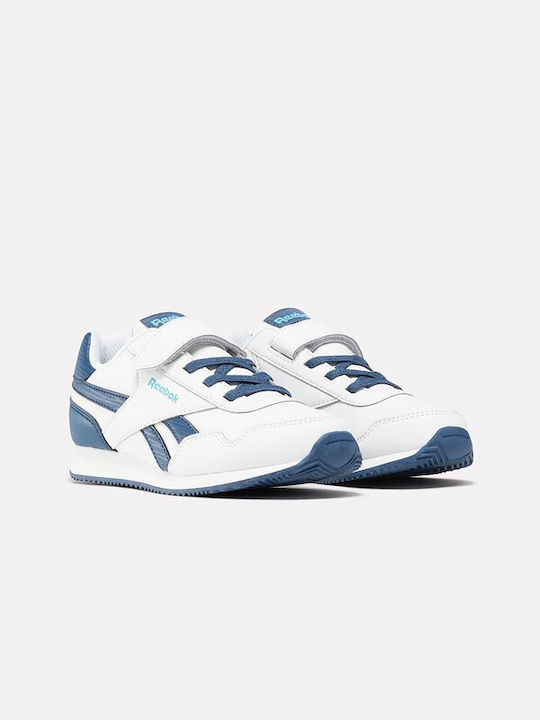 Reebok Kindersneaker Weiß