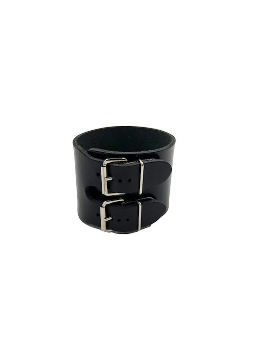 ByLeather Armband mit Namen aus Leder