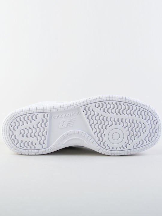 BB80 Sneakers White