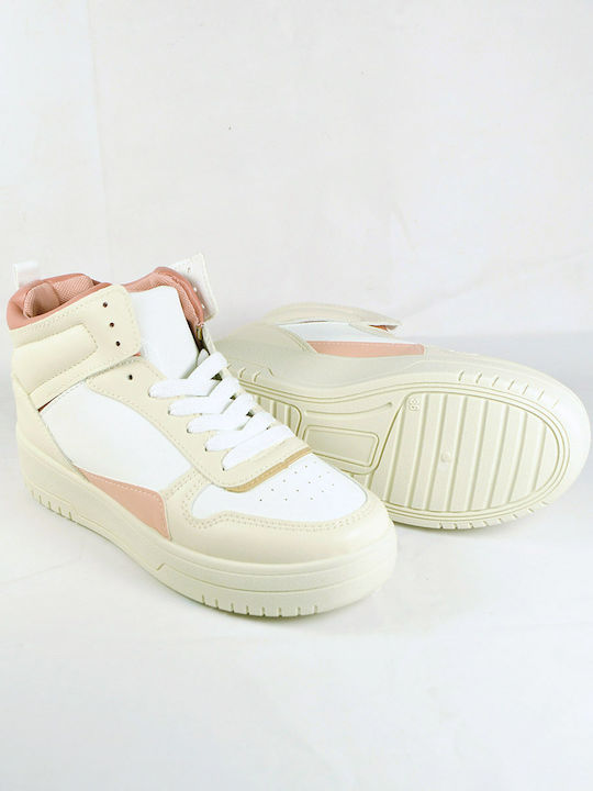 Beltipo Sneakers Pink