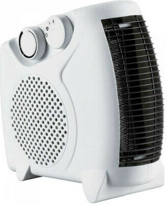 Lafet Αερόθερμο Δωματίου Δαπέδου 2000W