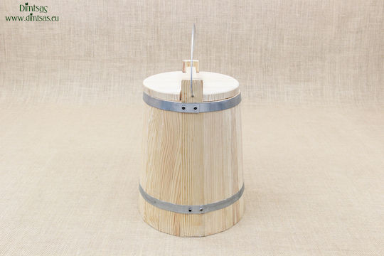 Churn DINS0035