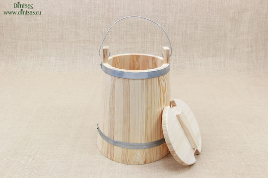 Churn DINS0035