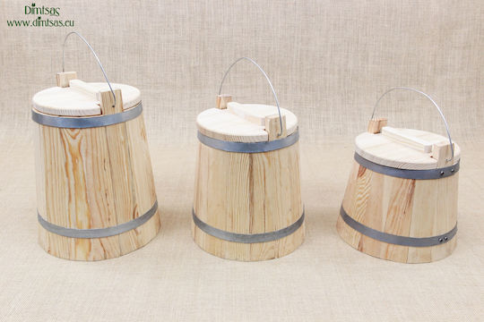 Churn DINS0035