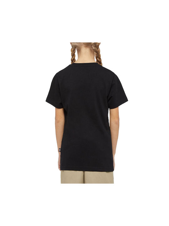 Dickies Kids T-shirt Black