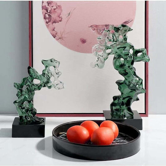 Decorative Space made of Glass 1pcs Decorative Space made of Glass 1pcs