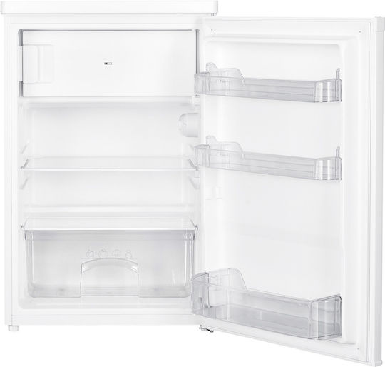 Robin Mini Bar 109lt Υ85xΠ55xΒ58εκ. Λευκό RT-132