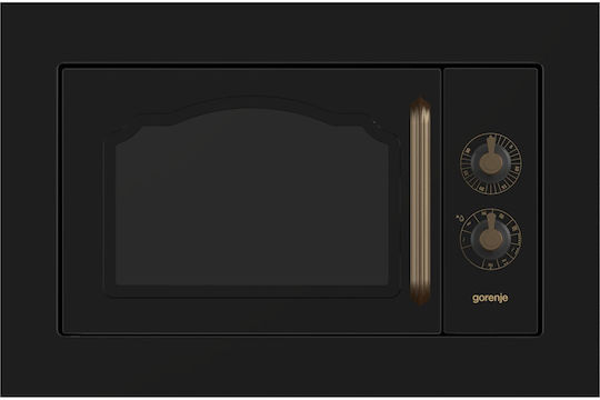 Gorenje Εντοιχιζόμενο Σετ Οικιακών Συσκευών