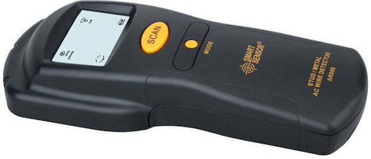 Smart Sencor Ar-906 Digital Cable and Metal Detector