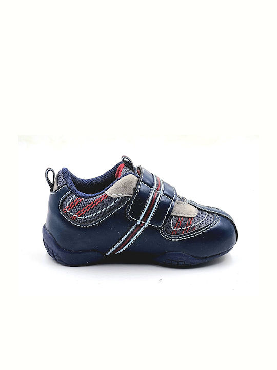 Lotto Kids Sneakers Blue