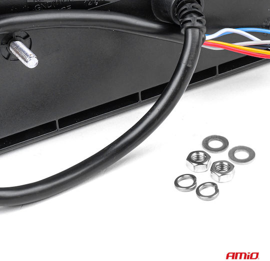 AMiO Set Lumini Trailer LED cu șuruburi 12V 1buc