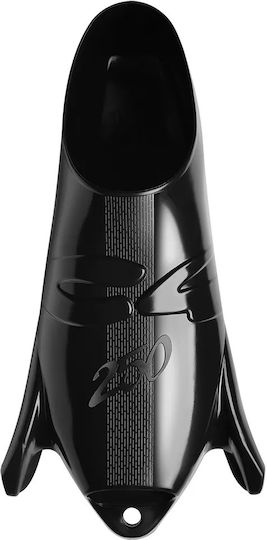 C4 Flossen Für Tauchen MB002 Soft 25+ Lang Schwarz