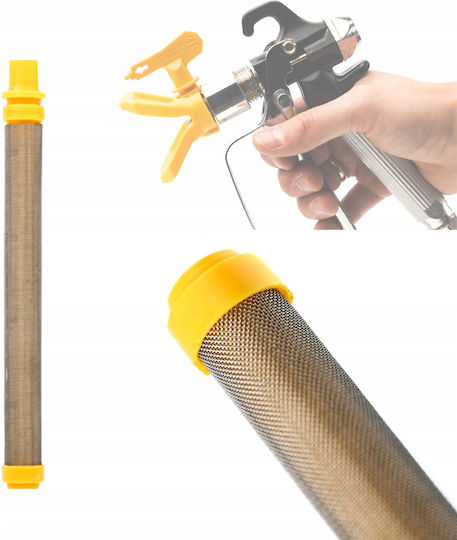 Rosfix ZESTAW-2RHR-S0G1 Luftpistole zum Sprühen von Farbe Schwimmender Becher