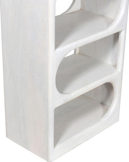 Βιβλιοθήκη Kommo 60x35x120εκ.