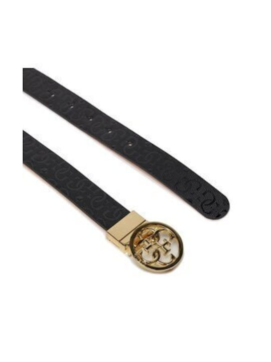 Guess Women's Belt Black