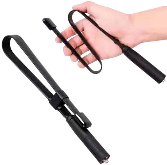 Folding fl-74060 Antenna Walkie Talkie