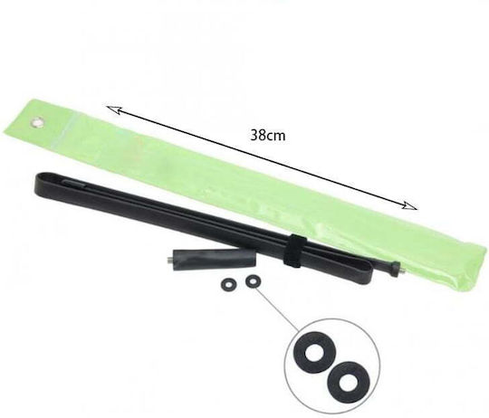 Folding fl-73822 Antenna Walkie Talkie