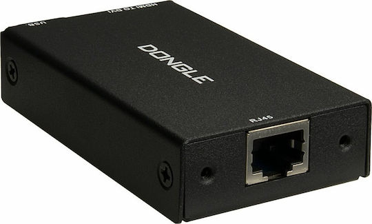 Inter-Tech KVM & Data Switch 88887307