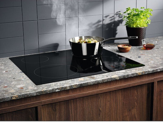 Electrolux Κεραμική Εστία Αυτόνομη 59x52εκ.