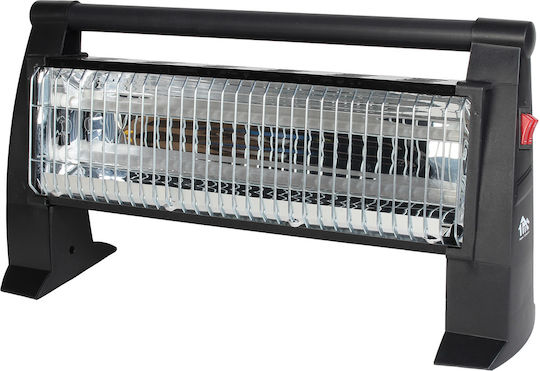 TnS Нагревател Кварц 1200W