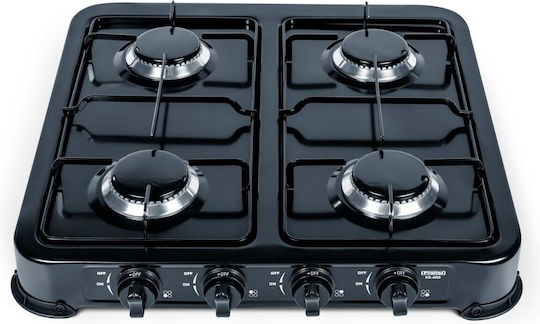 Promis KG400C Black