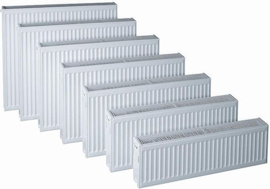 Splendid Ventil Internal Loop Panel Radiator Body Single-column 11/400/800 562kcal/h