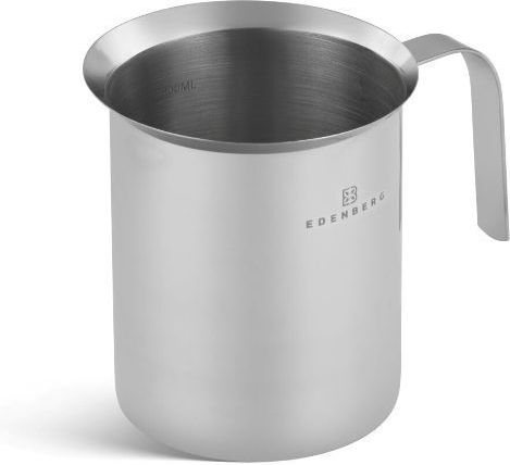 Edenberg Milk Pitcher 800ml Brown
