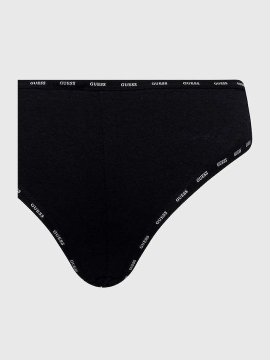 Γυναικεία Brazil 3Pack Black